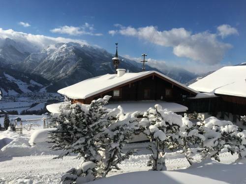 Apartamento Untersteinhof