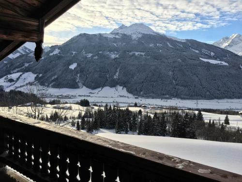 Apartamento Untersteinhof