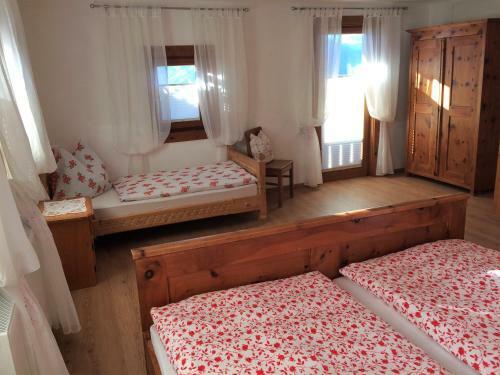 Apartamento Untersteinhof