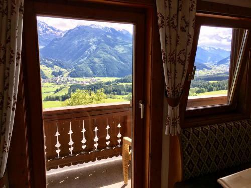 Apartamento Untersteinhof