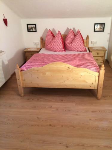 Apartamento Untersteinhof
