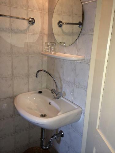Apartamento Untersteinhof