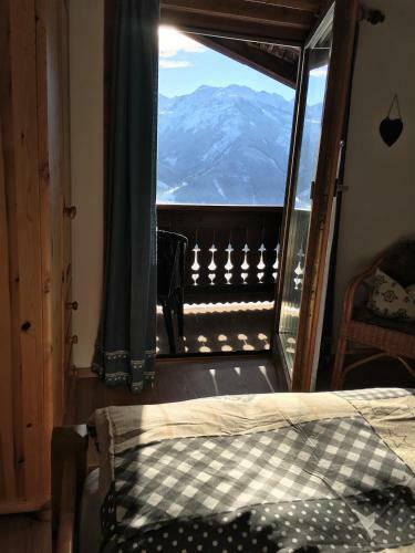 Apartamento Untersteinhof
