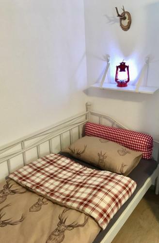 Apartamento Untersteinhof