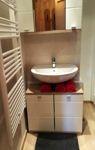 Apartamento Untersteinhof