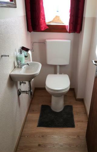 Apartamento Untersteinhof