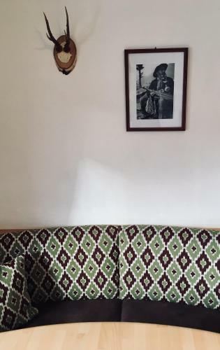 Apartamento Untersteinhof