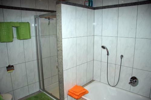 Apartamento Am Waldrand