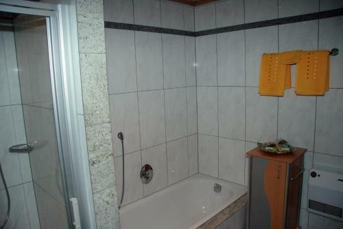Apartamento Am Waldrand