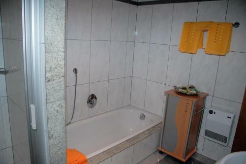 Apartamento Am Waldrand