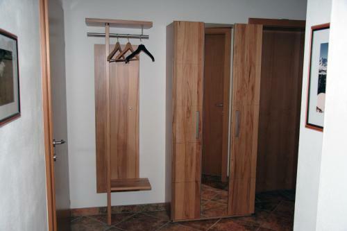 Apartamento Am Waldrand