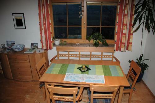 Apartamento Am Waldrand