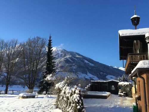 Apartment Chalet Pihapperblick 2