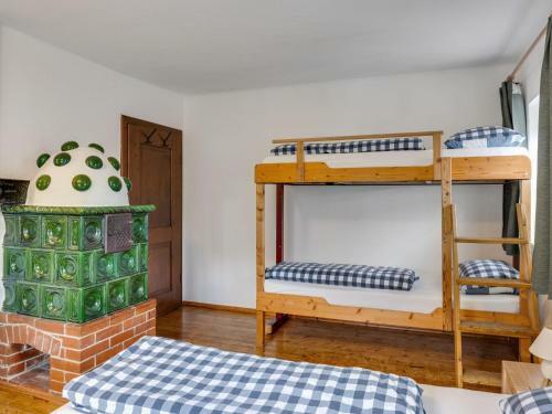 Apartment Chalet Pihapperblick 2