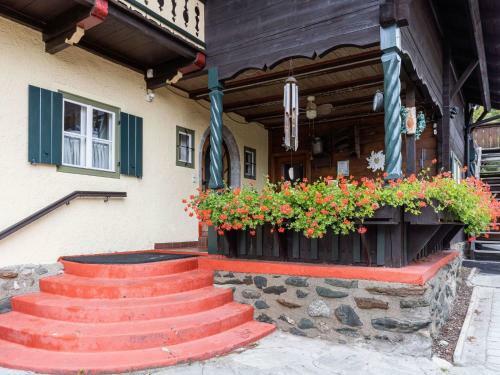 Apartment Chalet Pihapperblick 2