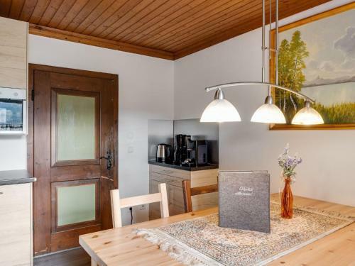 Apartment Chalet Pihapperblick 2