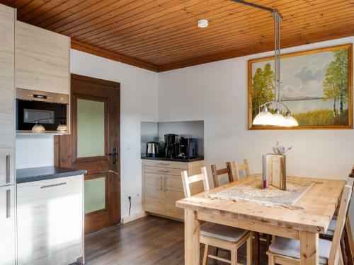 Apartment Chalet Pihapperblick 2