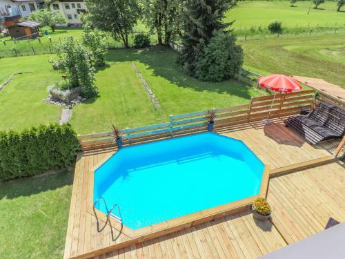 Apartment Chalet Pihapperblick 2