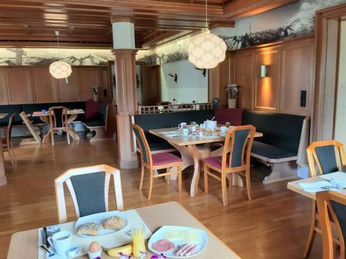 Alphotel Kuhstadl