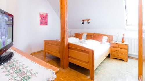 Posada Gasthof Kilian