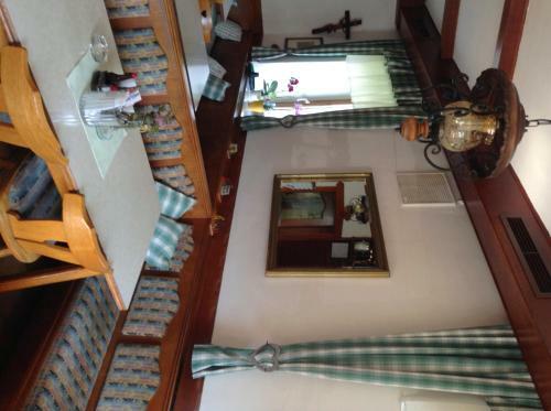 Posada Gasthof Kilian