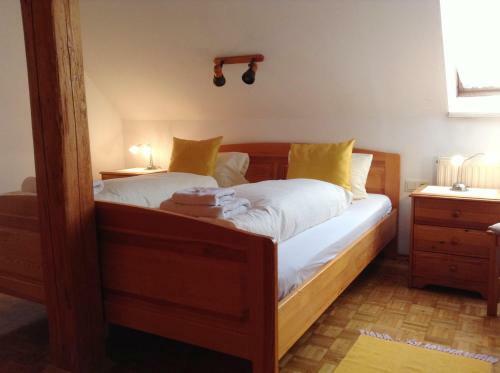 Posada Gasthof Kilian