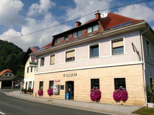 Posada Gasthof Kilian