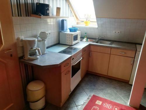 Apart Ferienwohnung