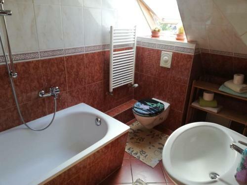 Apart Ferienwohnung