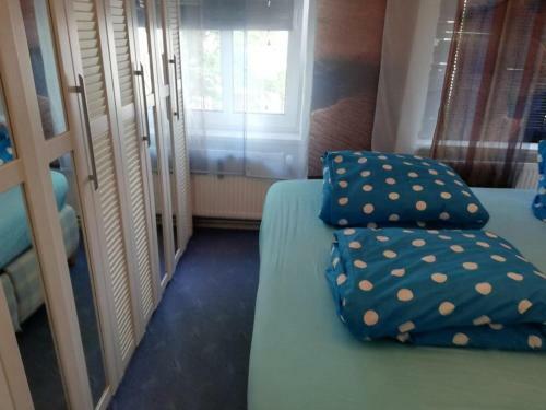 Apart Ferienwohnung