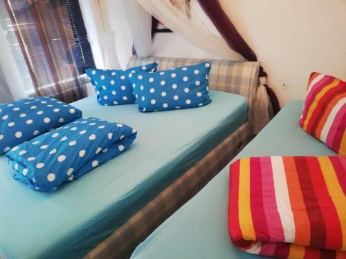 Apart Ferienwohnung