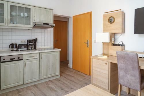 Apartments Warnem�nde
