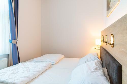 Apartments Warnem�nde