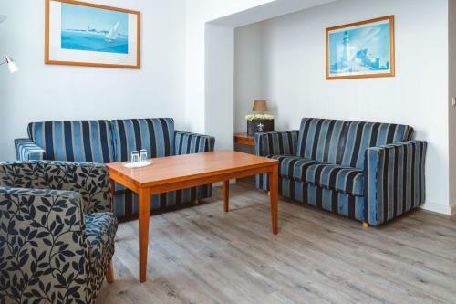 Apartments Warnem�nde