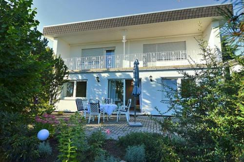 Apartamento Idyll