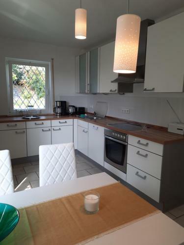 Apartamento Idyll