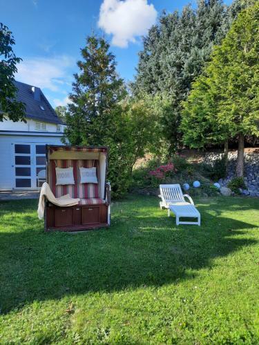 Apartamento Idyll