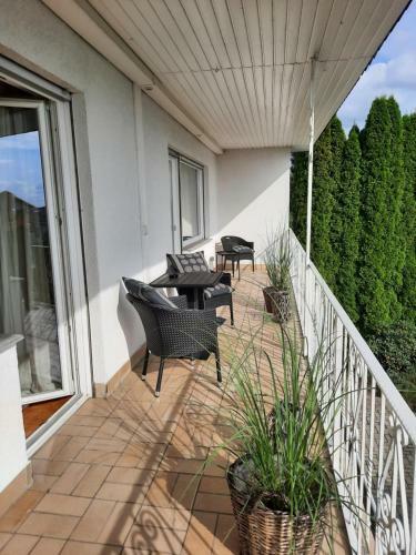Apartamento Idyll