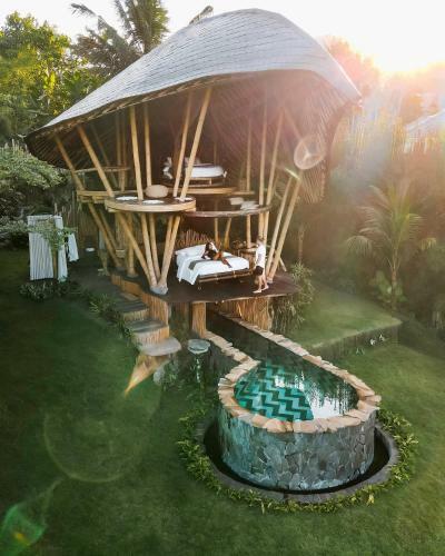 Villa Veluvana Bali