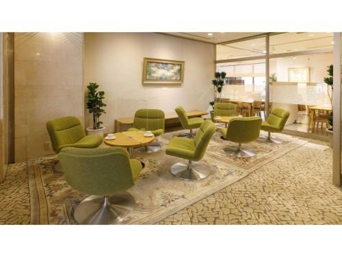 Onomichi Kokusai Hotel - Vacation Stay 87043v