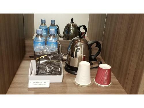 Onomichi Kokusai Hotel - Vacation Stay 87045v