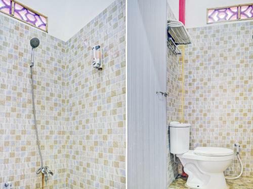 Hotel Oyo 90491 Durian Homestay