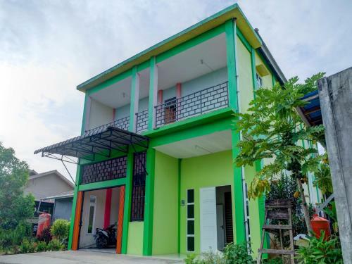 Hotel Oyo 90491 Durian Homestay