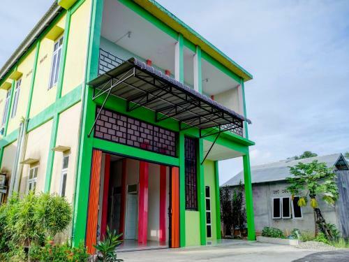 Hotel Oyo 90491 Durian Homestay