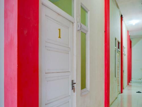 Hotel Oyo 90491 Durian Homestay