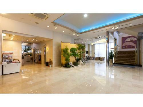 Onomichi Kokusai Hotel - Vacation Stay 87044v