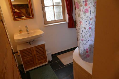 Apartamento Ferienwohnung Mainromantik