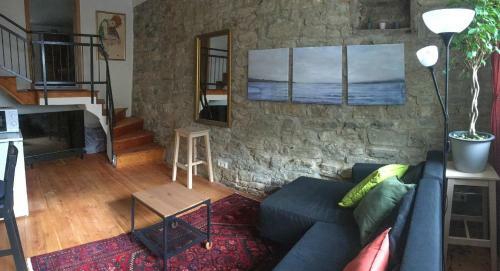 Apartamento Ferienwohnung Mainromantik