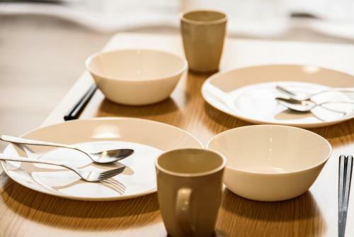 Apartamento Onomichi Hostel Yutori - Vacation Stay 48421v