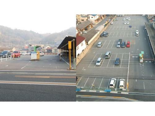 Onomichi Kokusai Hotel - Vacation Stay 87041v